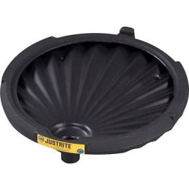 Justrite® 28680 2-1/2 Gallon Funnel for Non-Flammables