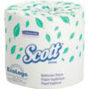 Scott® Embossed Premium Bathroom Tissue 550 Sheets/Roll 20 Rolls/Case - KIM13607