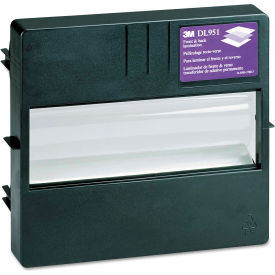 Scotch® Glossy Refill Rolls for Heat-Free Laminating Machines100 ft.