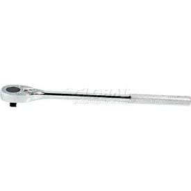 Proto J5250 3/8"" Drive Long Handle Classic Pear Head Ratchet 11""