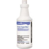 Diversey™ Crew Super Blue Mild Acid Bowl Cleaner Citrus 32oz. Squeeze Bottle12/Case