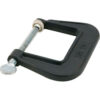 Wilton 22105 Model H566 1-1/4"" Opening 1-1/4"" Throat Depth Junior C-Clamp