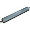 1.9"" x 16 Ga. Galvanized Steel Roller 26157-12-GP for 12""W Omni Metalcraft Roller Conveyors