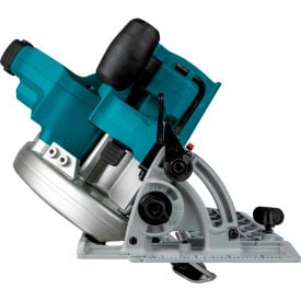 Makita® LXT® Cordless 7-1/4"" Circular Saw Tool Only Lithium-Ion Brushless 18V 6000RPM