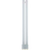 Sunlite 02185-SU FT24DL/835 24 Watt FT 4-Pin Twin Tube 2G11 Base Neutral White