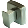 Frost Single Robe Hook - Stainless - 1138