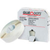 1/2"" - Medium Tack Glue Dots® - Low Profile