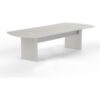 Safco® 10' Conference Table - Textured Sea Salt - Medina Series