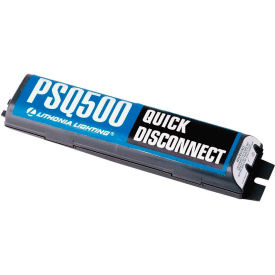 Lithonia Lighting PSQ500QD MVOLT M12 Fluorescent Battery Packs w/ Quick Disconnect Option