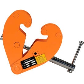 Beam Clamp BC-1 1000 Lb. Capacity