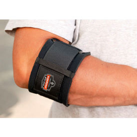 Ergodyne® ProFlex® 500 Elbow Support Black XS
