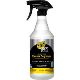 Krud Kutter Pro Concentrated Cleaner Degreaser 32 oz. Trigger  Spray 6 Bottles/Pack - 352263