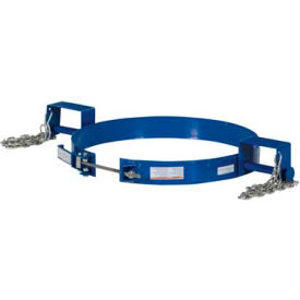 Tilting Drum Ring TDR-55 for 55 Gallon Steel Drums - 1200 Lb. Capacity