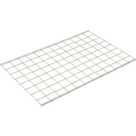 Global Industrial™ Wire Mesh Deck 36""W x 24""D