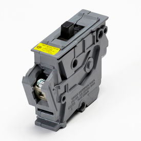 Wadsworth™ UBIA20NI Circuit Breaker Type A 1-Pole 20A