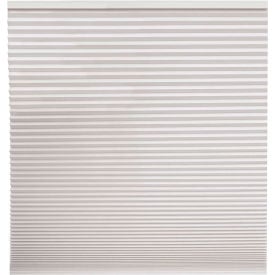 Keystone Fabrics Blackout Cordless Cellular Shade 30"" Wide x 48"" Drop Snowfall