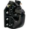 Buyers Products 45 Ton 6-Hole Air Compensated Pintle Hook - P45AC6