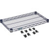 Nexel® S1430N Nexelon® Wire Shelf 30""W x 14""D