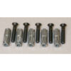 Anchor kit for Approach Plate for Edge Of Dock Levelers