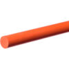 Soft FDA Silicone Rubber Cord 0.139"" Cross Section 100 ft. Length