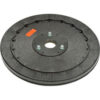 Global Industrial™ 18"" Replacement Pad Driver for 18"" Floor Scrubber