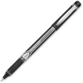 Pilot® Precise Grip Rolling Ball Pen Bold 1.0mm Black Barrel/Ink