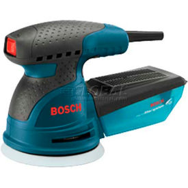 BOSCH® ROS20VSK 5 Inch Random Orbit Sander Kit