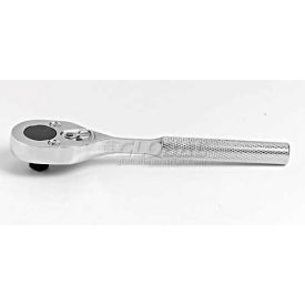 Proto J4749 1/4"" Drive Classic Pear Head Ratchet 5""