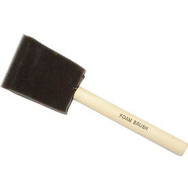 Rubberset 4"" Foam Paint Brush - 99081640