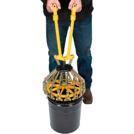 5 Gallon Steel Pail Lid Closer PLC-5