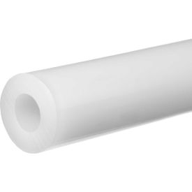 Chemical Resistant High Temperature Teflon PTFE Tubing-1/8""ID x 1/4""OD x 2 ft.