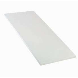 Global Industrial™ Workbench Top ESD Square Edge 60""W x 36""D x 1-1/4"" Thick