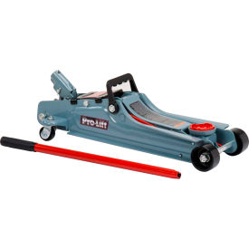 Pro-Lift 2 Ton Low Profile Jack - F-767