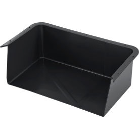 Replacement Cane Apron for Global Industrial™ Bi-Level Drinking Fountains 761243 & 761244