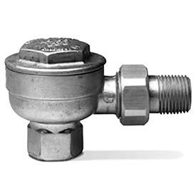 8C-A-2-125-1/2 Thermostatic Trap