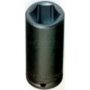 Proto J7334H 1/2"" Drive Deep Impact Socket 1-1/16"" - 6 Point 3-1/2""L