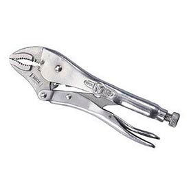 IRWIN VISE-GRIP® 4935576 10CR The Original™ 10"" Curved Jaw Locking Plier