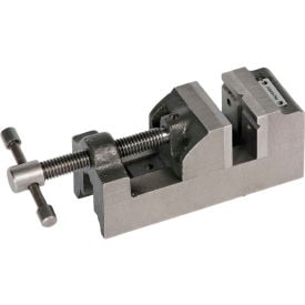 Palmgren 9612152 Drill Press Vise 1.5""