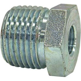 Buyers Reducer Bushing H3109x6x4 3/8"" X 1/4"" Npt Male To Female - Min Qty 38