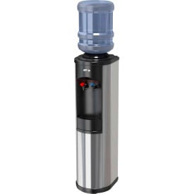 Artesian Water Dispenser Hot N' Cold Stainless - BTSA1SHS