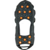 Ergodyne® TREX™ 6304 Performance One-Piece Ice Traction Device Black S 1 Pair