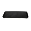Eagle Spill Containment Black Utility Tray 36""L x 18""W x 2""H