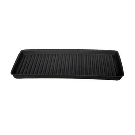 Eagle Spill Containment Black Utility Tray 36""L x 18""W x 2""H