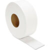 JRT Jumbo Bath Tissue Septic Safe 2-Ply White 3.3"" x 1000 ft 12/Case