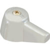 Allpoints 1091004 Handle Hot Central Brass