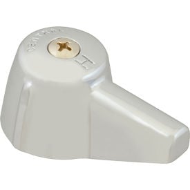 Allpoints 1091004 Handle Hot Central Brass