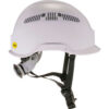 Ergodyne® Skullerz® 8975-MIPS Safety Helmet MIPS Technology White