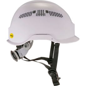 Ergodyne® Skullerz® 8975-MIPS Safety Helmet MIPS Technology White