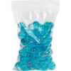 Global Industrial™ Reclosable Poly Bags 18""W x 20""L 2 Mil Clear 500/Pack