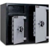 Mesa Safe B-Rate Depository Safe MFL2731EE Front Loading Digital Lock 30-3/4""W x 21""D x 27-1/4""H